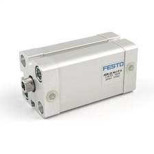 Festo Compact Cylinder ADN-25-40-I-P-A 536265 NOV