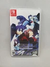 Persona 3 Portable - Limited Run Games #213 Nintendo Switch BRAND NEW SEALED