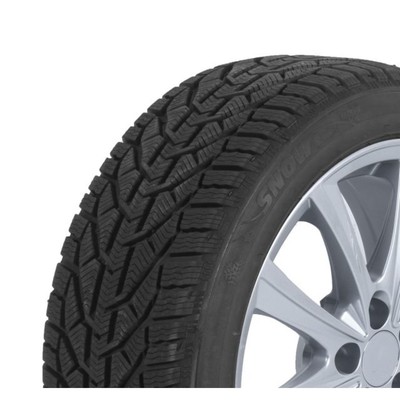 Winterreifen KORMORAN Snow 225/55R17 XL 101V