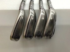 TaylorMade SIM MAX Ladies Iron Set 7-9,Pw 4pc Flex Ladies