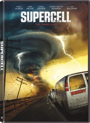 Supercell - DVD