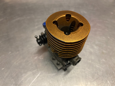 Sirio XXX K .12 レーシングエンジン Sirio XXX K .12 レーシングエンジン Sirio XXX K .12 レーシングエンジン