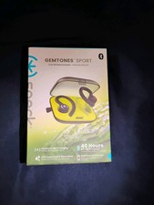 GEMTONES SPORT TRUE WIRELESS EARBUDS by SPECK New