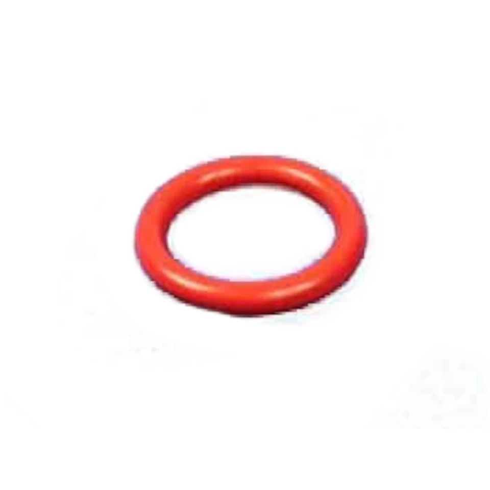 Original OEM Mopar para Dodge Ram 1500 2005 2006 línea de aire acondicionado junta tórica | rojo | 5/8 pulgadas Foto 2 de 4