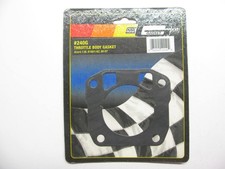 Mr Gasket Performance Throttle Body Mounting Gasket For 1990-1993 Acura Integra