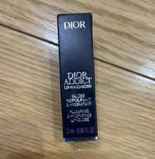 Dior Addict Lip Maximizer 001 Pink Plumping H...