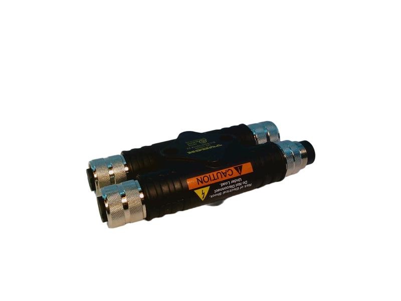 TURCK BH-BSM/3BKM 22 / BHBSM3BKM22 (NEW IN BOX)