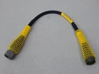DCX-CHOL 10535–0720–B17, 5995014702728, MRAP Cable Assembly, 18"L