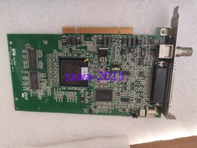 1pcs Used   Meteor_II Y750-03 METEOR2/4 750-03 REV.A #ea