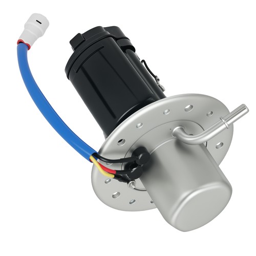 Módulo de bomba de combustible para Suzuki SV1000 SV1000S 2003-2005 y SV650 2003-2007 - Imagen 3 de 12