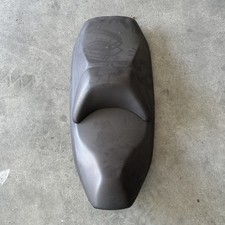 sella SUZUKI BURGMAN 400 2007 2008 2009 2010