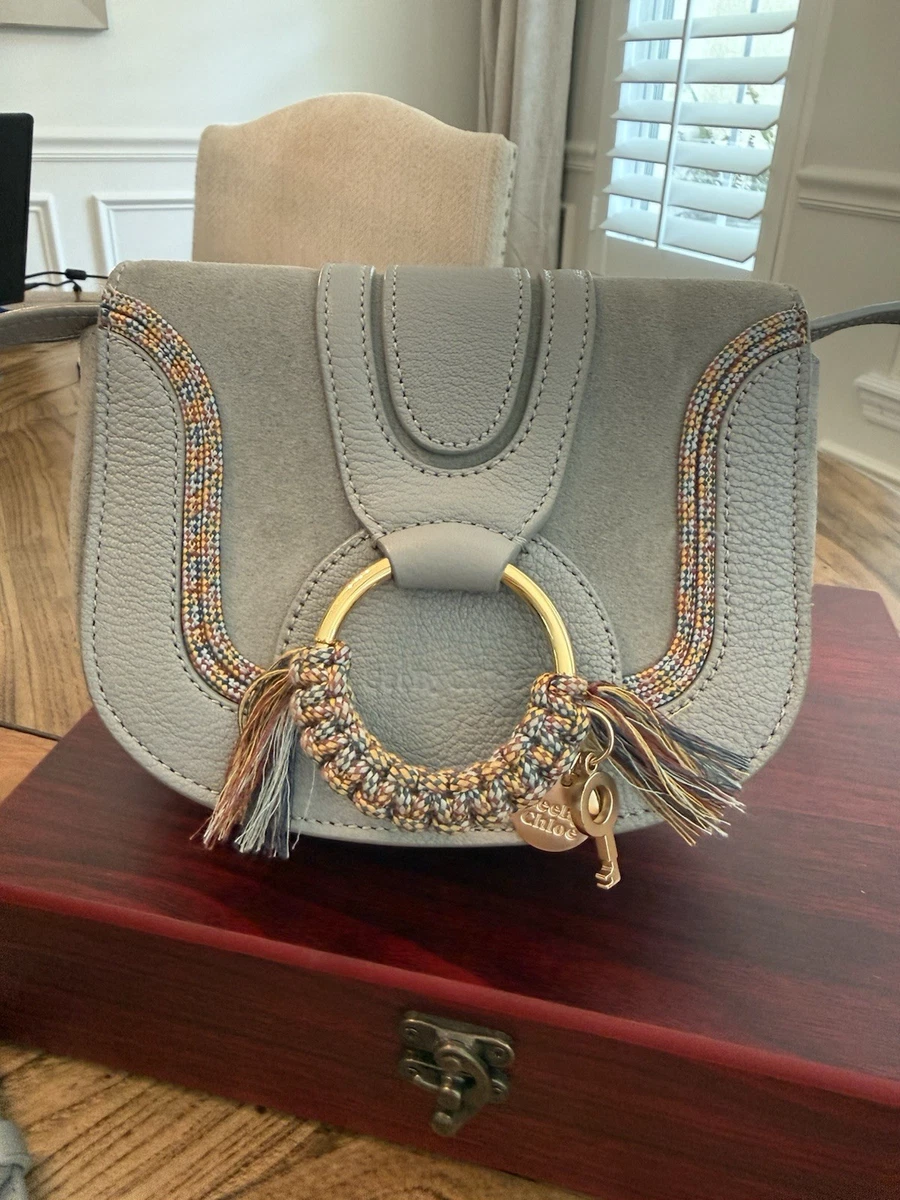 See By Chloé Leather Bags & Handbags for Women for sale | eBay
