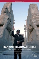 Iran Under Ahmadinejad The Politics Of Confrontation Ali M. Ansari Taschenbuch