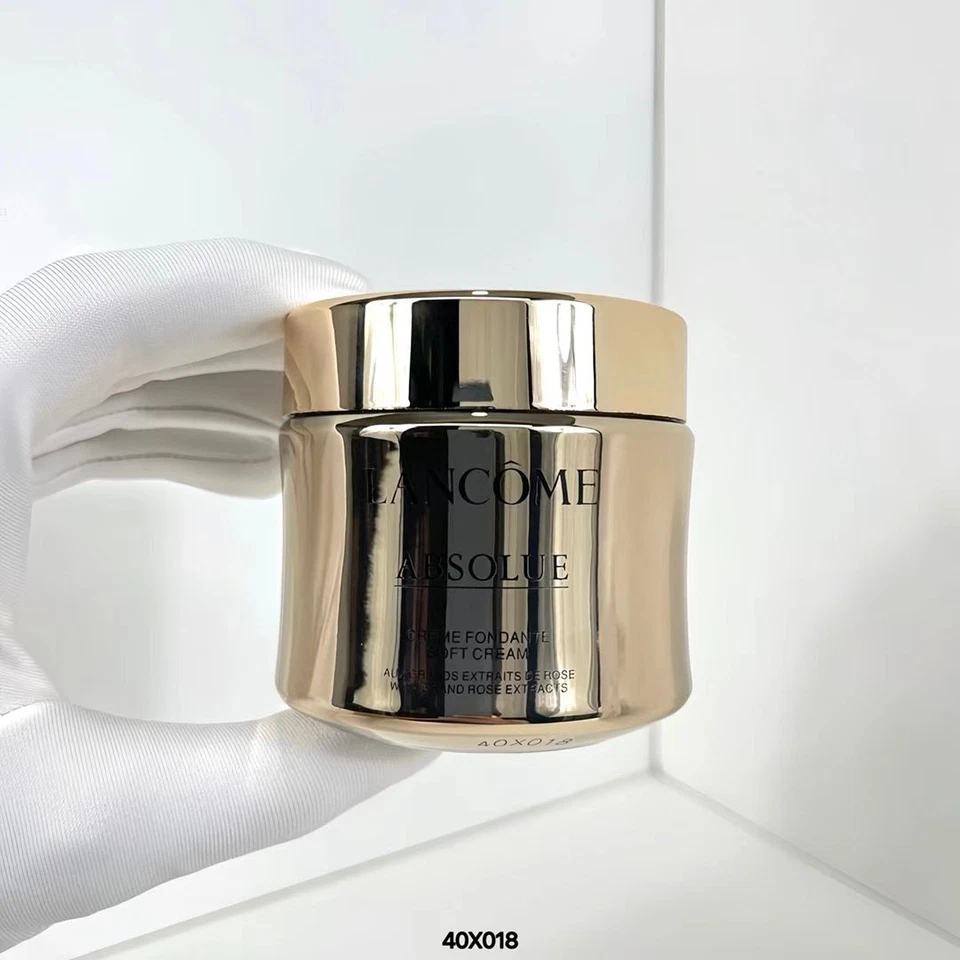 Lancome Absolue Regenerating Brightening Soft Cream 2.0OZ(60ml) - image 2 of 4