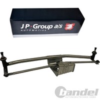 JP Group WischergestÄNge Vorne Passend FüR Mercedes Sprinter VW LT | 1198101700