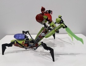 LEGO Space: Galaxy Squad Star Slicer (70703) Retired!