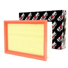 Luftfilter STARK SKAF-0060137 passend für PEUGEOT 206 Schrägheck (2A/C)