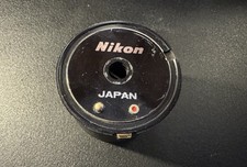Nikon F 35mm 250 Exposure Bulk Film Magazine cassette MF1 MF4 F250 MZ1 MZ-1
