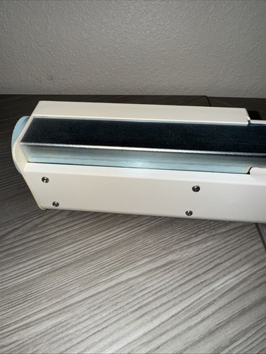 Brother KL-116 Knitleader - Usado - Imagen 6 de 10