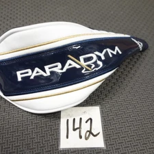 callaway golf Hybrid head cover rescue men golf fast ship 251117 NEW