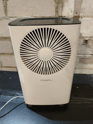 Conopu D020R2EC-12L Luftentfeuchter 210 W 12 l/24 h