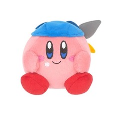 Nintendo Kirby Bandana Waddle Dee 4" Plush Little Buddy Official NEW 1965