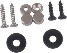 Glove Box Lid Repair Fix Kit For Vw Volkswagen Beetle Golf Mk4 Jetta Bora New