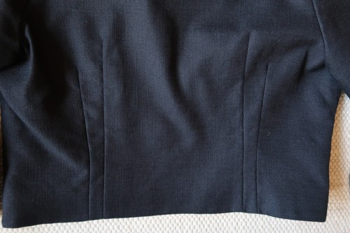 Trachtenjacke (Altenbeurer) und Rock (Original Alpen Trachten), beides Größe 40 - Bild 15 von 17