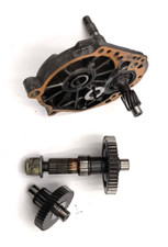 Arbre De Transmission Pour