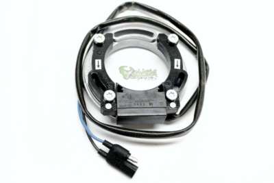 PVL Stator 1443 mit 4000 Windungen für Analoge Spule 458115 Suzuki RM KTM Cross