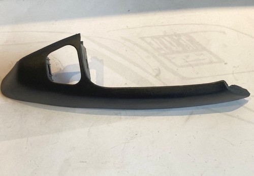 VW Golf 3 / gebr. Türgriff Fensterheber Verkleidung vorne rechts 1H0867198A #297