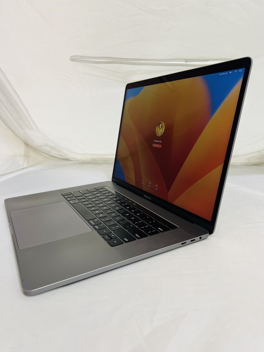 Apple MacBook Pro 15