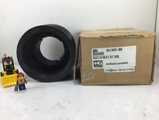 540043 -MQ - MULTIQUIP PULLEY - DODGE #112095 - 10G 3V X 2517 TAPER - **NOS!!**