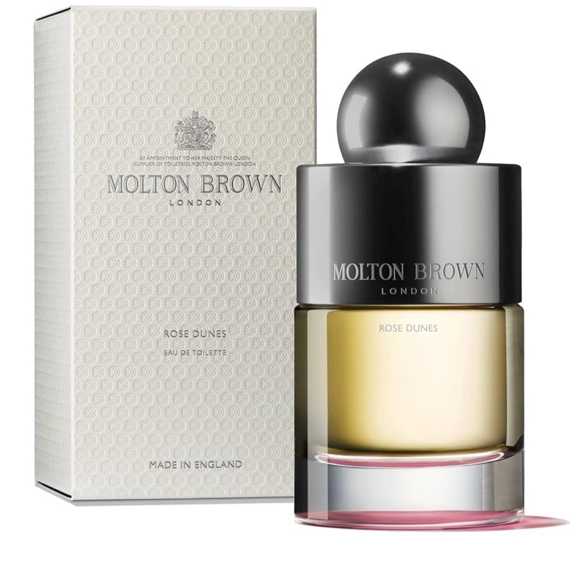 MOLTON BROWN ローズデューン EDT 100mm Molton Brown Rose Dunes EDT 100ml/ 3.4oz Brand New | eBay