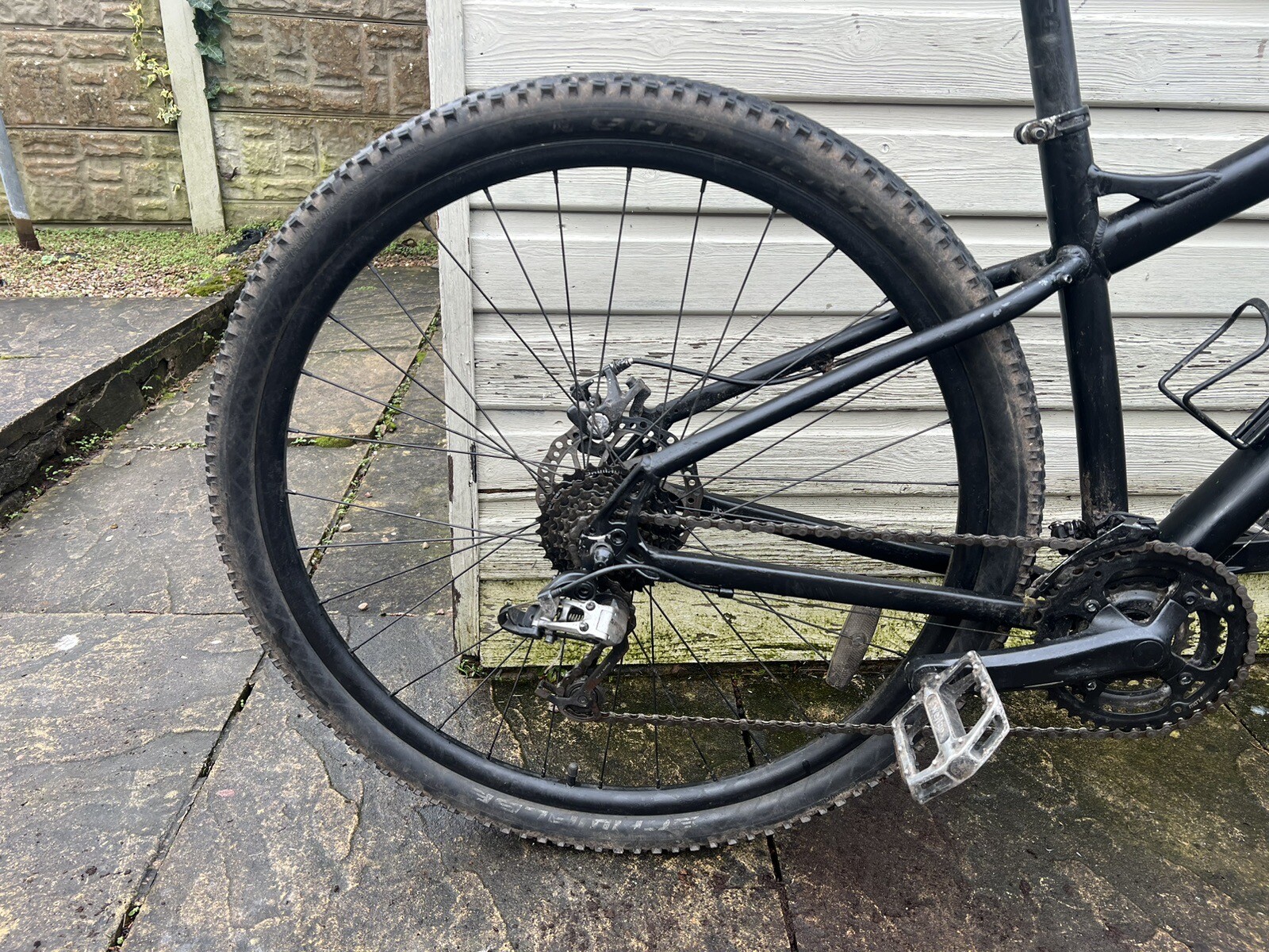 carrera sulcata 29er