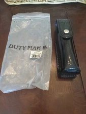 Dutyman Black Gloss Holster