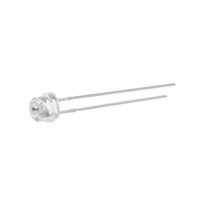2X OSHR56A1A-JK Led 4,8Mm Rot 750Mcd 100° Front: GewöLbt 1,8-2,6V Tht Optosupply