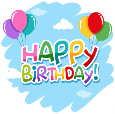 ASSORTED BIRTHDAY Greeting Cards buy-in 1 per select  Blue Mountain Arts