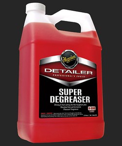 meguiars pesuaine d110 8litre degreaser tuotetiedot