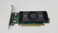 Nvidia Quadro NVS 420 512 MB GDDR3 SDRAM PCI Express x16 Video Card HIGH PRO