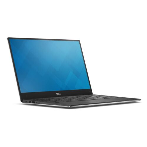 Dell XPS 9350 Windows 10 Intel Core i5 Solid State HD 8GB Webcam 13" LCD Webcam