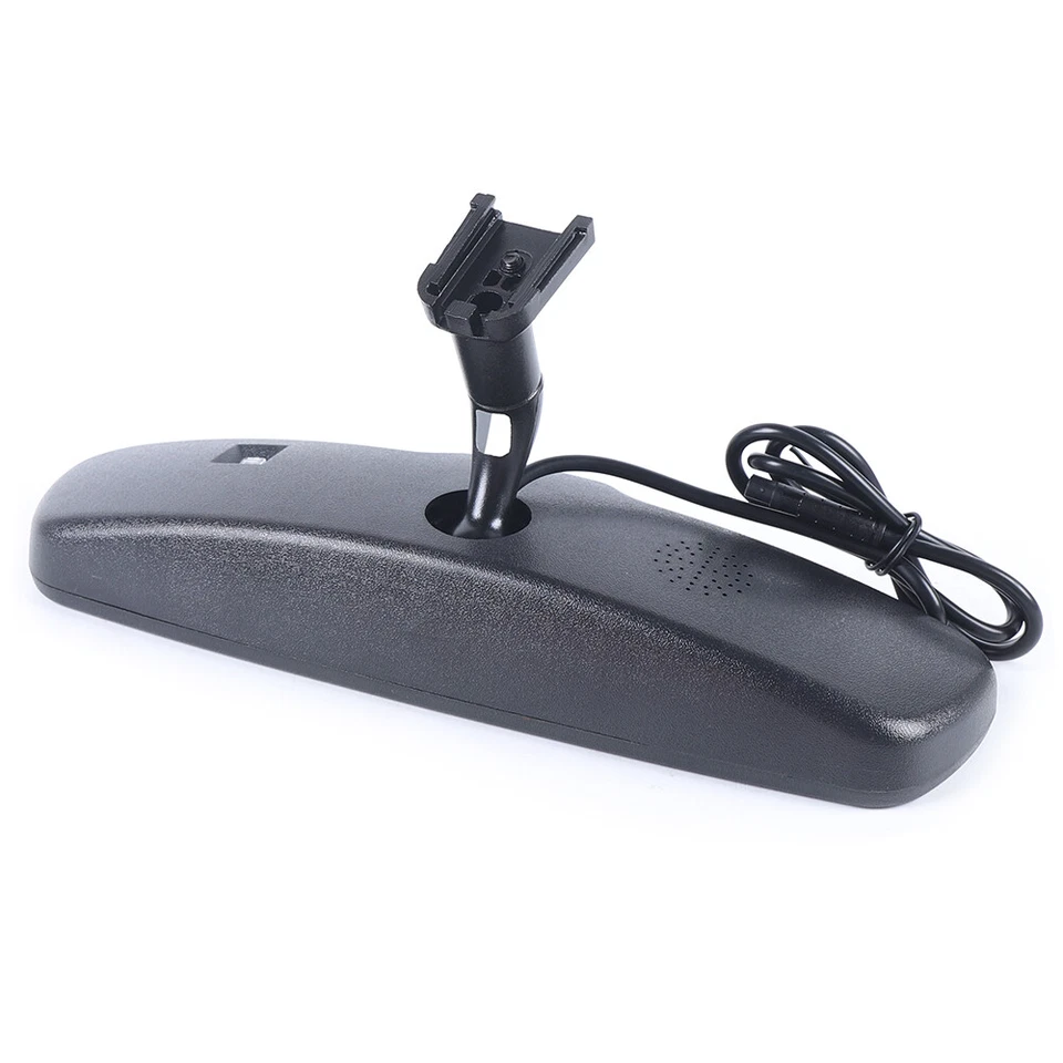 4.3" TFT LCD Color Screen Car Reverse Rear View Backup Camera DVD Mirror Monitor Foto 4 de 4