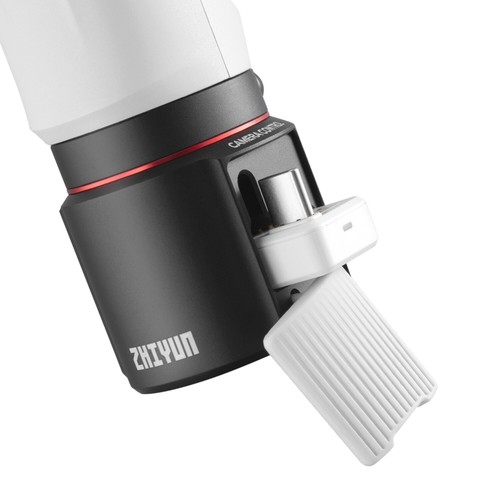 ZHIYUN Gru M3 Modulo Bluetooth Unità di Controllo Base di Espansione per Gru M3 Gimbal - Foto 4 di 31