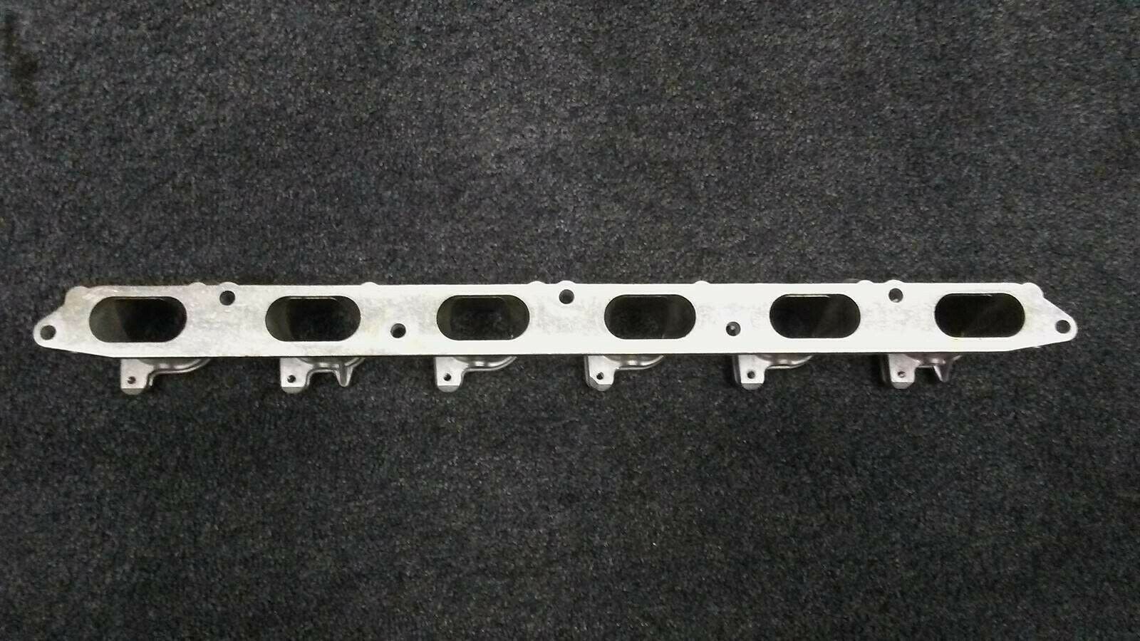 2004 BMW 760Li Rolls Royce LEFT Air Inlet Intake Manifold 11617525178