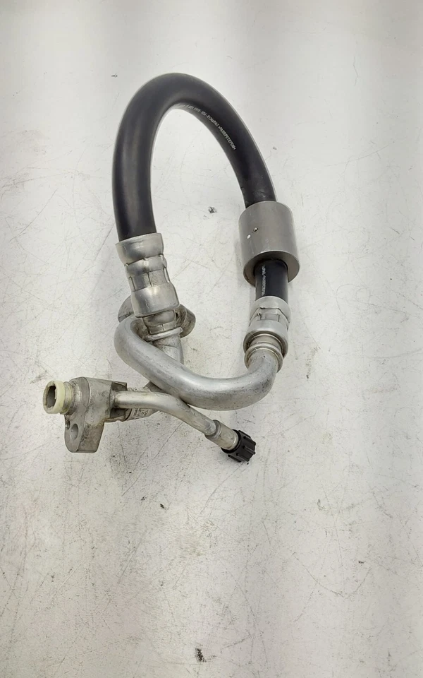 BMW X3 2013 unidad de montaje de tubo de manguera de aire acondicionado OEM Foto 3 de 4