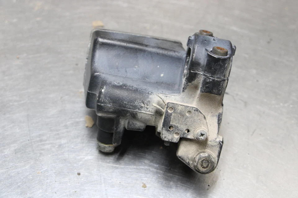 99-00 KAWASAKI ZRX1100 Clutch Master Cylinder Foto 4 de 4