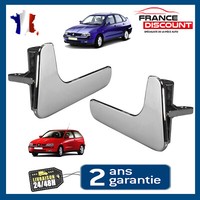 Griff Vorne Hintere Links Recht FüR Seat Ibiza Cordoba 6K0837114