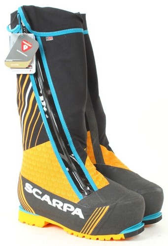 Phantom 8000 Mountaineering Boot - Men 