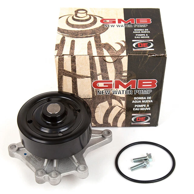 Bomba de agua GMB apta para Toyota Corolla Matrix Celica Chevrolet 1.8L 1ZZFE Foto 2 de 4