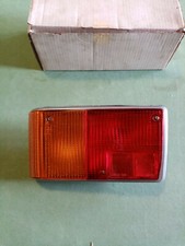 Feu arrière Peugeot 104